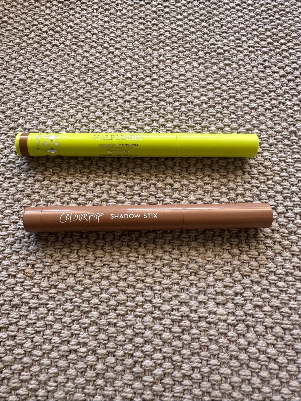 Colourpop Shadow Stix in Browns